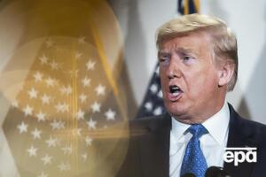Трамп в 2018 году приостановил действие Договора по открытому небу, обвинив Россию в его нарушении