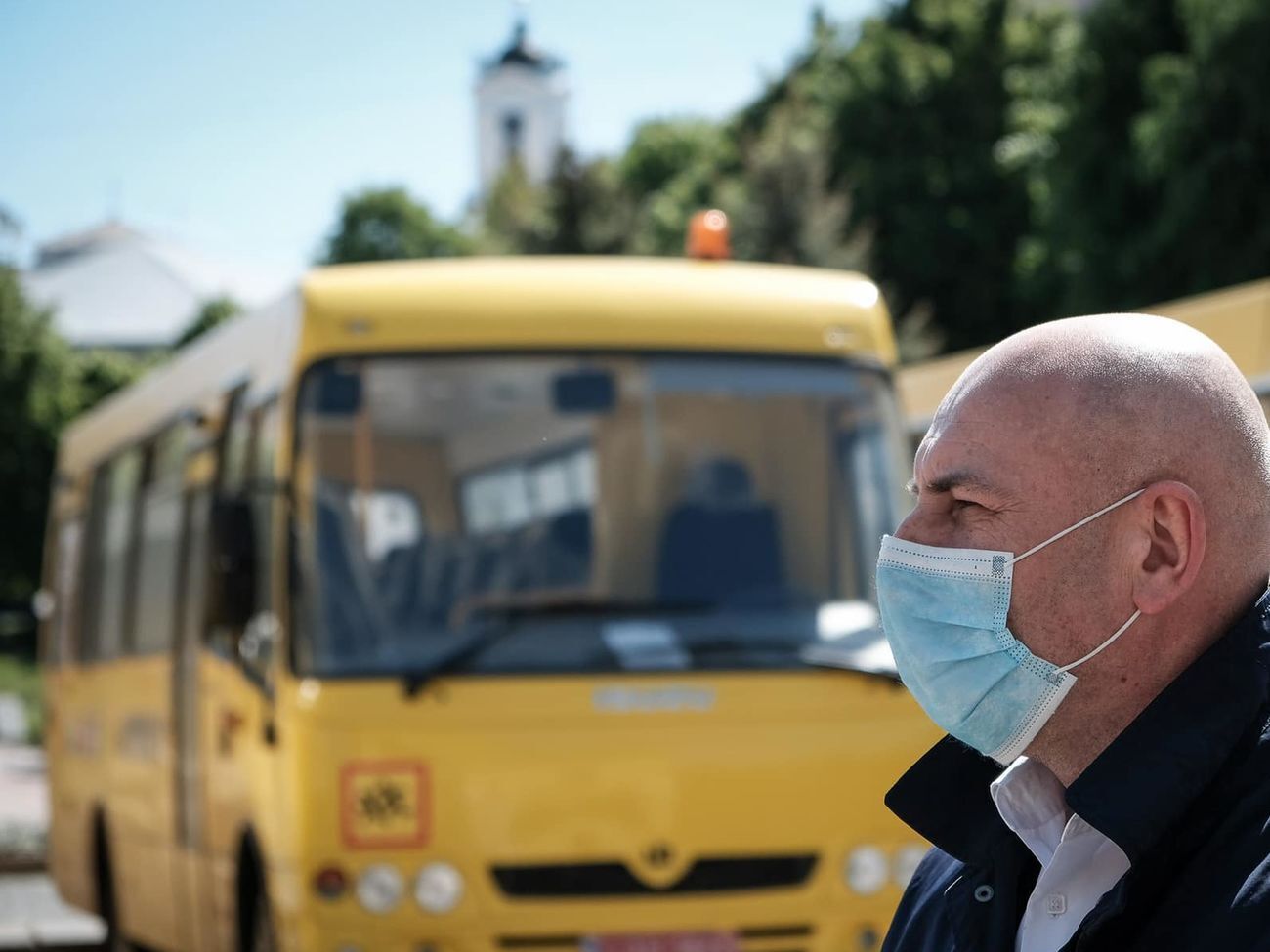 КПП на границах Черновицкой области продолжат работу до 25 мая