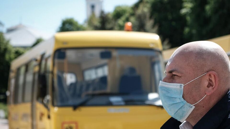 КПП на кордонах Чернівецької області продовжать роботу до 25 травня