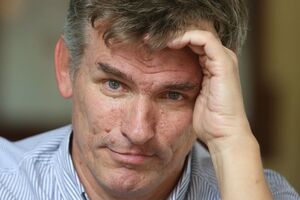 Зеленський – справжня наруга для тих, хто не може змиритися з наочним похороном старих і відносно нових політпроєктів