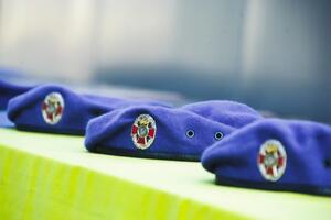 Серед загиблих є співробітники Нацгвардії