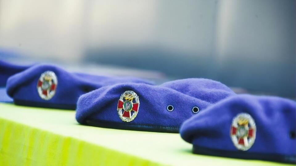 Серед загиблих є співробітники Нацгвардії