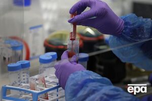 Британия лидирует по количеству умерших от коронавируса в Европе