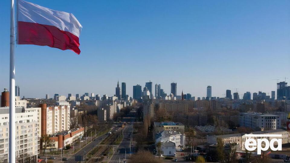 МЗС Польщі: Договір про відкрите небо протягом багатьох років залишався важливим елементом архітектури європейської безпеки