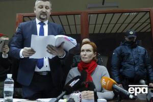 Следствие утверждает, что Кузьменко заложила взрывчатку под машину Шеремета