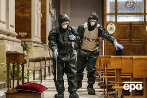 Общее число выздоровевших в Италии превысило 137 тыс. человек