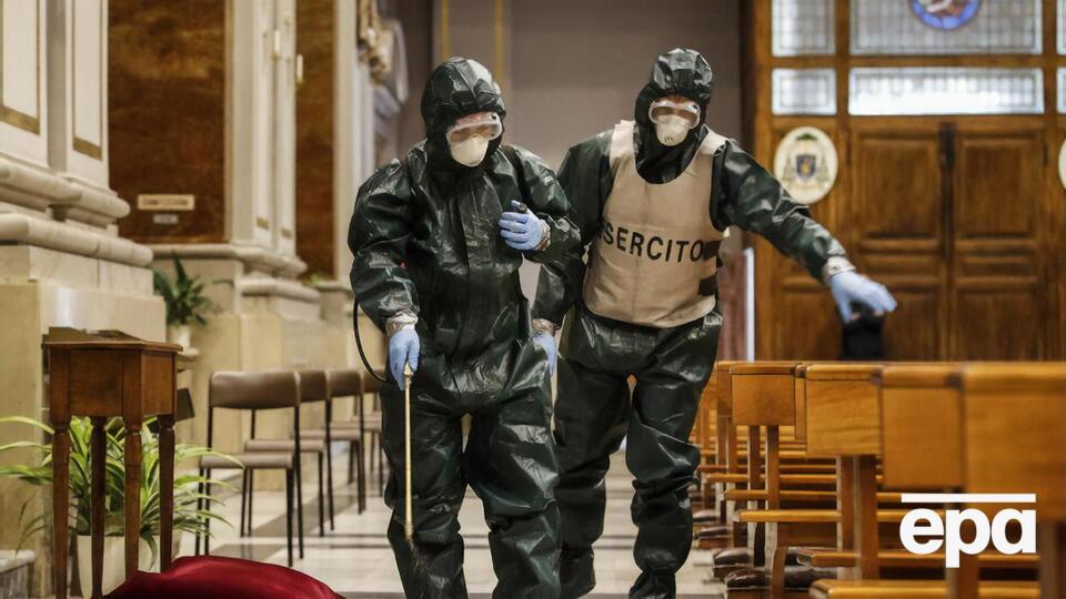 Общее число выздоровевших в Италии превысило 137 тыс. человек