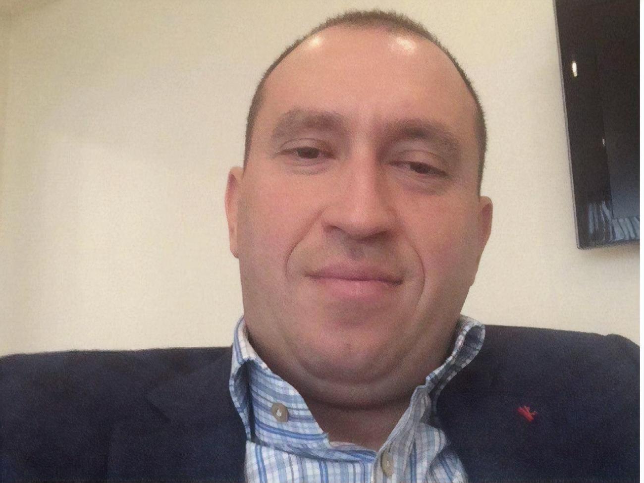 Следствие подозревает Альперина в нарушении таможенного законодательства