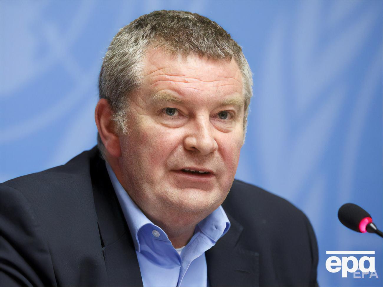 Райан: Во многих странах Южной Америки растет число случаев заболевания