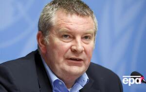 Раян: У багатьох країнах Південної Америки зростає кількість випадків захворювання