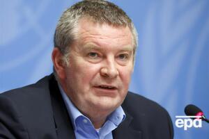 Райан: Во многих странах Южной Америки растет число случаев заболевания