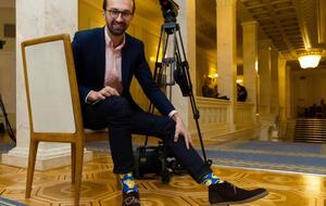 Лещенко включен в набсовет "Укрзалізниці" в декабре 2019 года