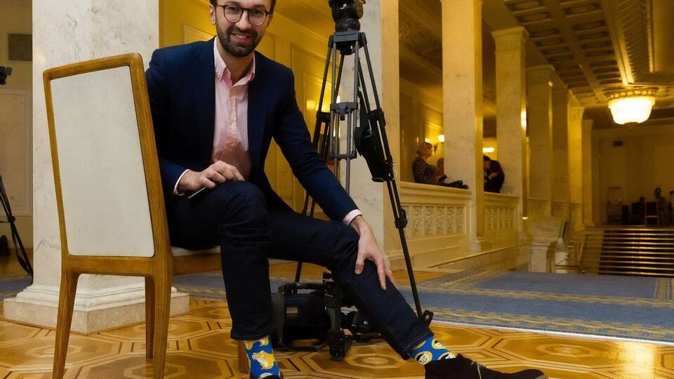 Лещенко включен в набсовет "Укрзалізниці" в декабре 2019 года