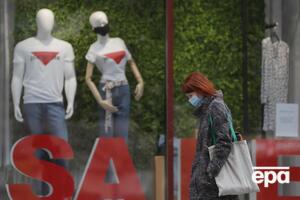 С 22 мая в Украине действует адаптивный карантин