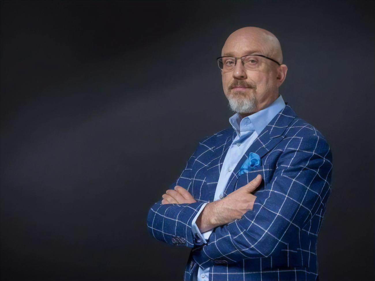 Резніков про Донбас: Там зараз знаходяться іноземні війська плюс збройні бандформування