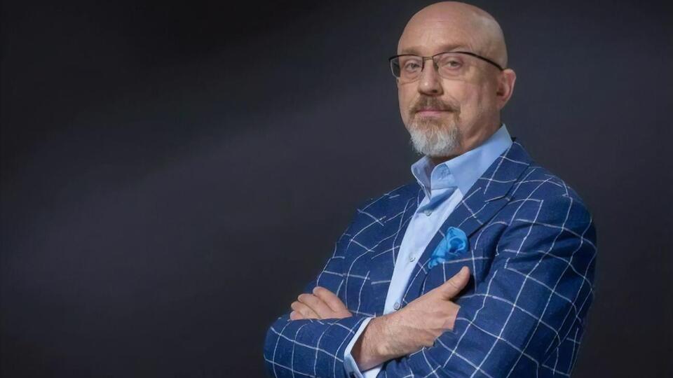 Резніков про Донбас: Там зараз знаходяться іноземні війська плюс збройні бандформування