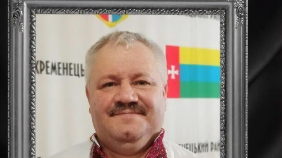 Стефанському було 49 років