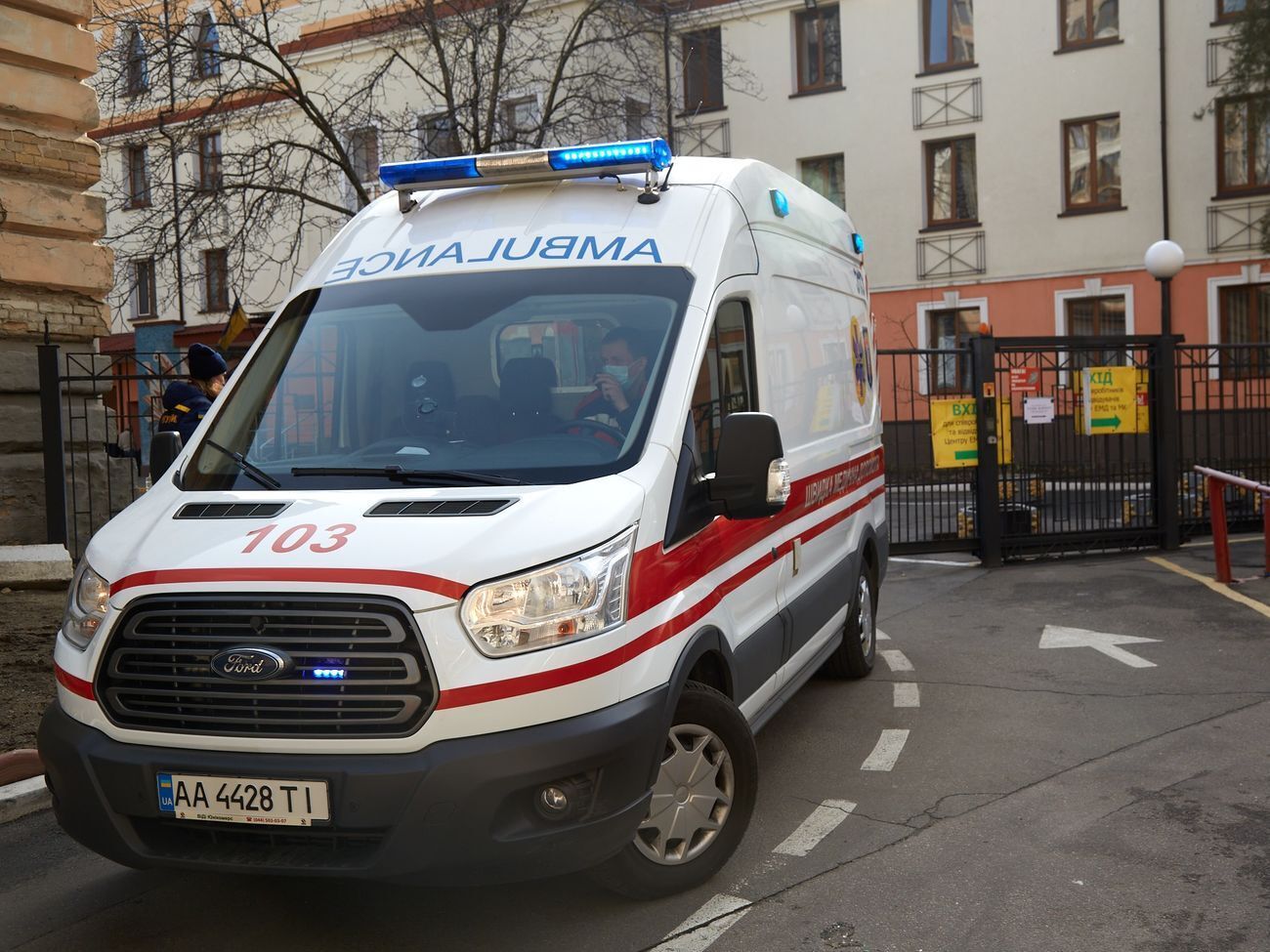 Нардепів протестували на коронавірус
