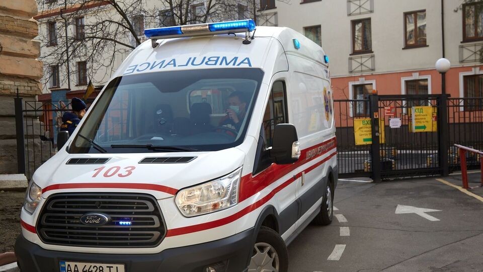 Нардепов протестировали на коронавирус