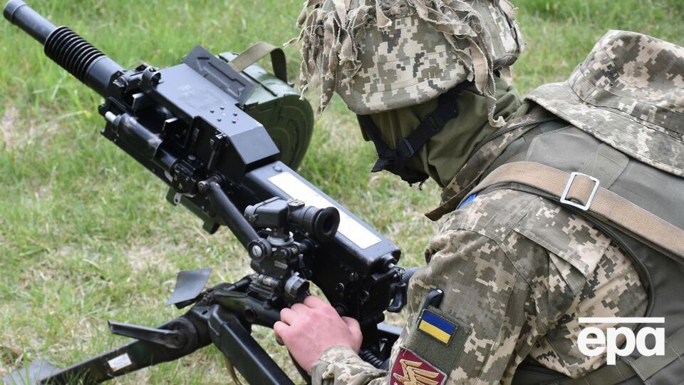 С полуночи на Донбассе сохраняется режим тишины