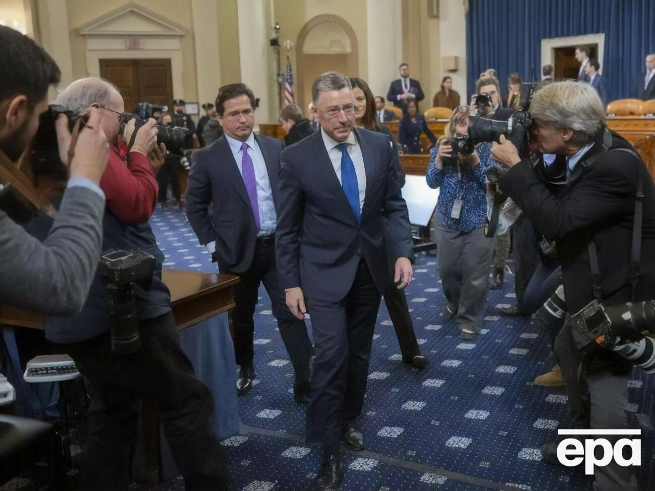 Волкер: Мы должны вдохнуть новую энергию в процесс расширения, который потерял свою динамику