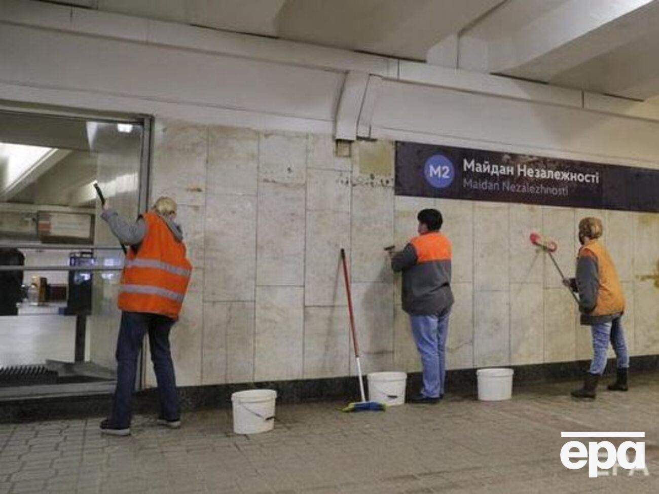 На сьогодні у столиці вже 2569 підтверджених випадків захворювання на COVID-19