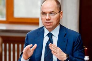 Упродовж доби в Україні було госпіталізовано 107 осіб
