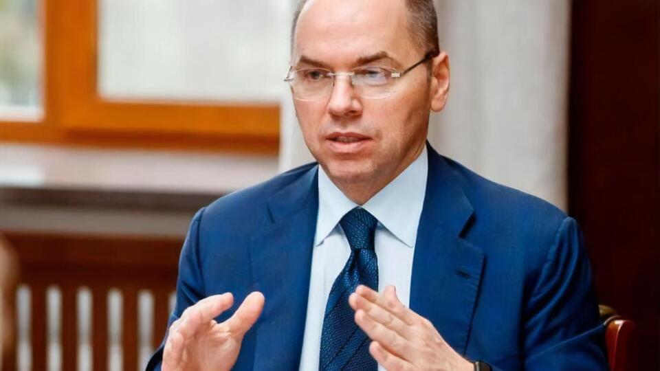 Упродовж доби в Україні було госпіталізовано 107 осіб