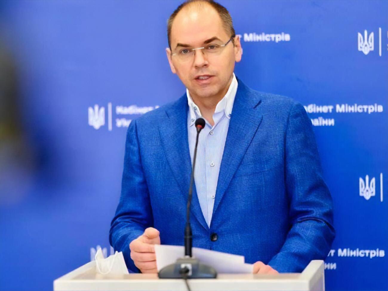 Степанов: У найближчі дні ситуація може змінитися