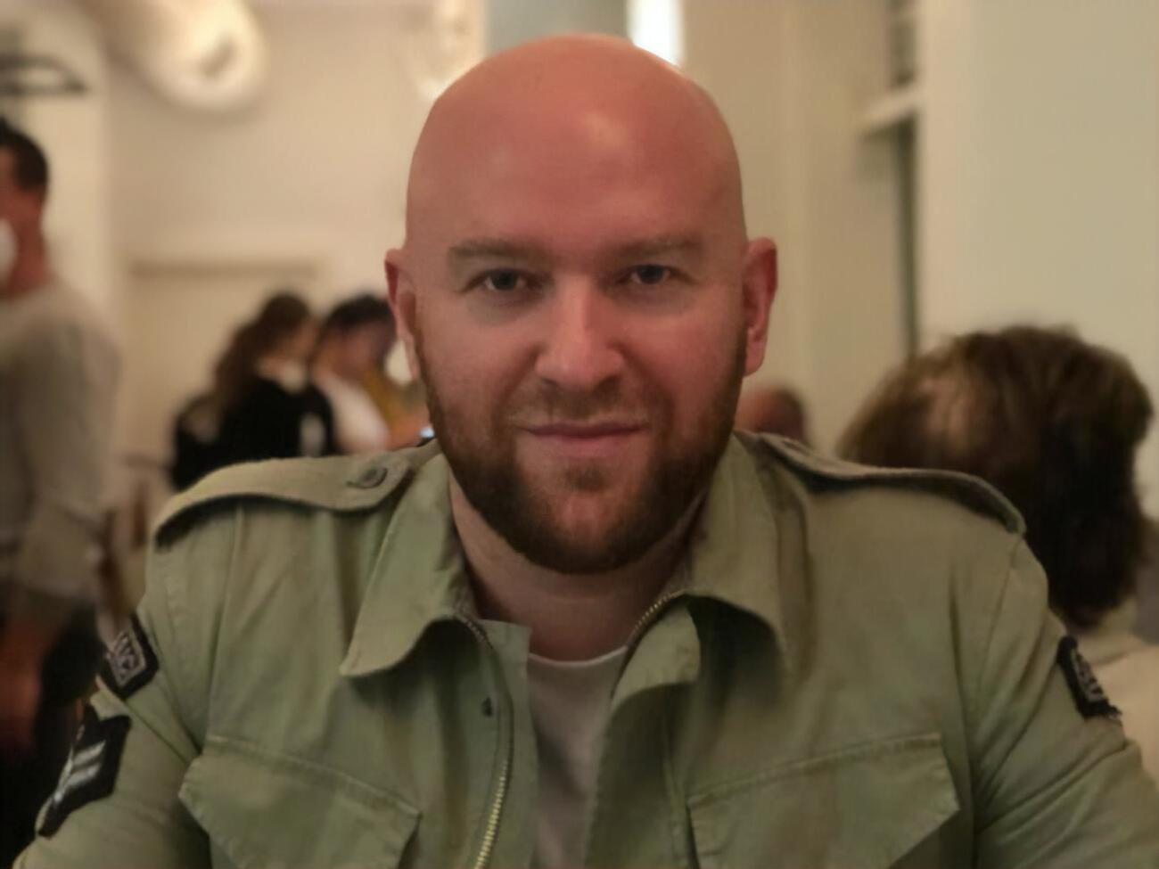 Гольдман: У мікробіології є таке поняття суперспредорс &ndash; це люди, які швидко заражають оточення, тому що нехтують методи профілактики