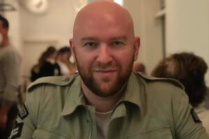 Гольдман: У мікробіології є таке поняття суперспредорс – це люди, які швидко заражають оточення, тому що нехтують методи профілактики