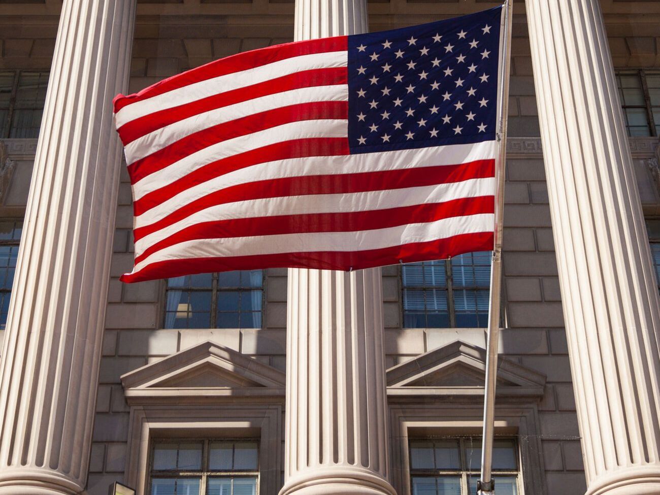 Міністерство торгівлі США оновило санкційний перелік