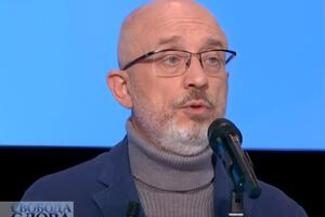 Резников: Даже если скрыть наличие российского паспорта, это станет понятным