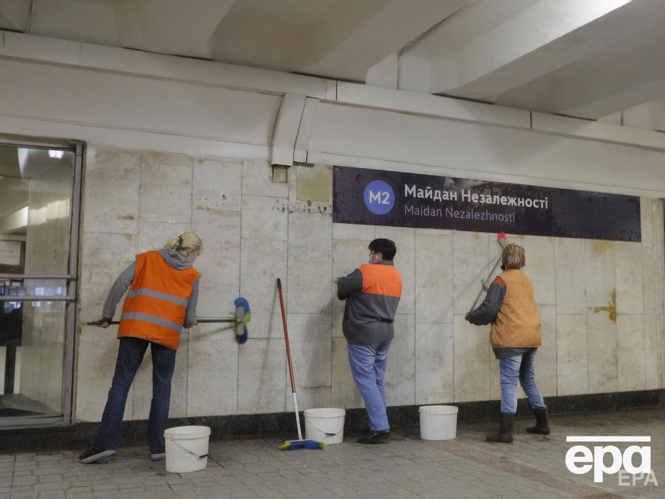 Київ опинився серед регіонів, де дозволено послабити карантин