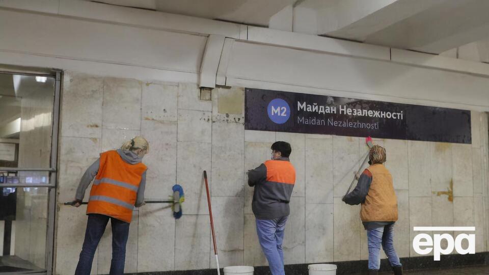 Київ опинився серед регіонів, де дозволено послабити карантин