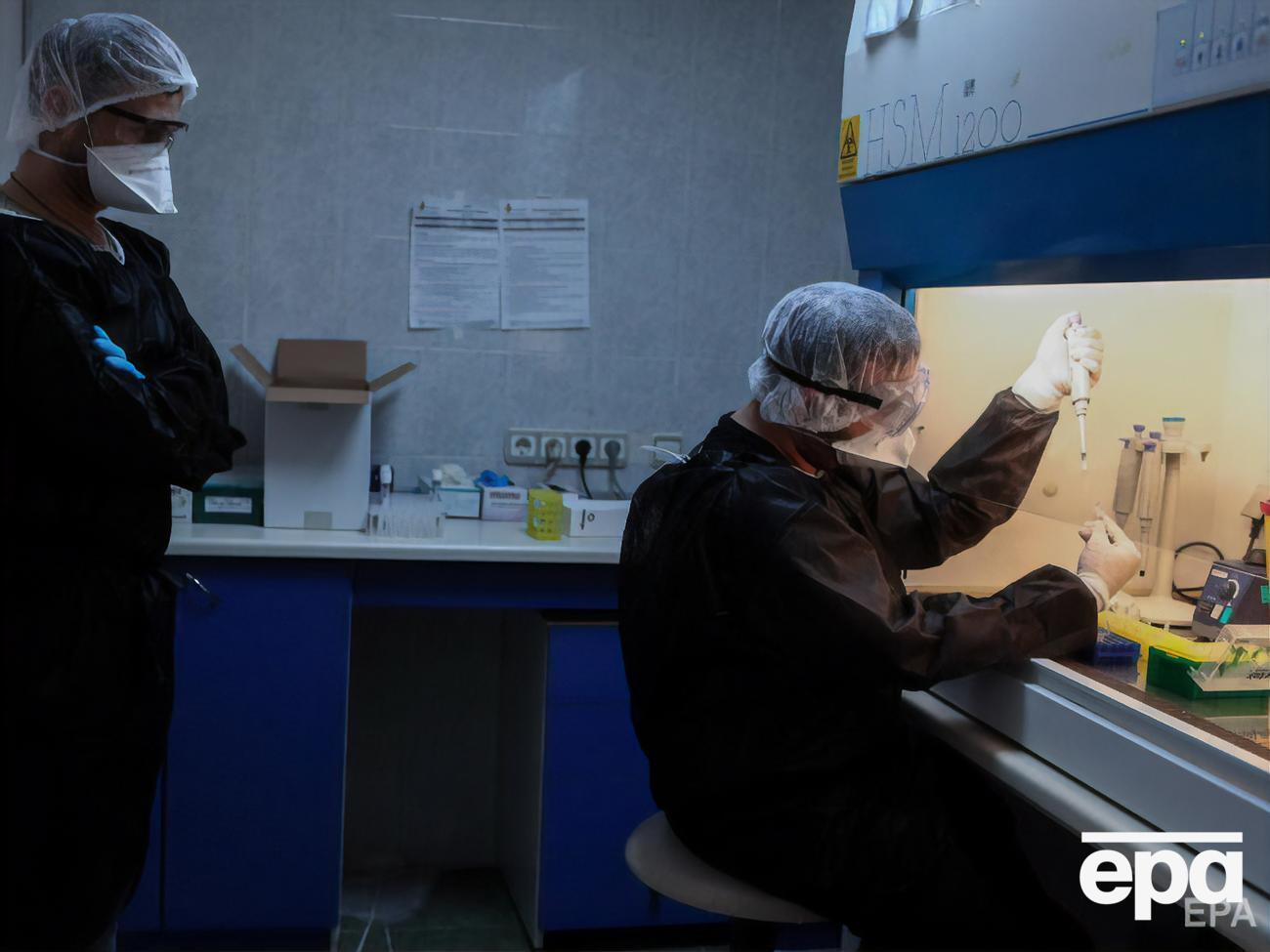 Исследователи заявили об опасности противомалярийных препаратов для пациентов с COVID-19