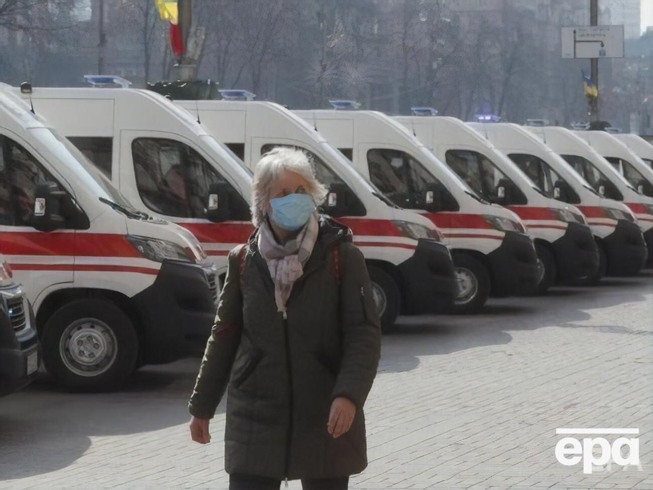 За сутки в Харьковской области от COVID-19 вылечились 16 человек