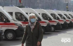 За сутки в Харьковской области от COVID-19 вылечились 16 человек