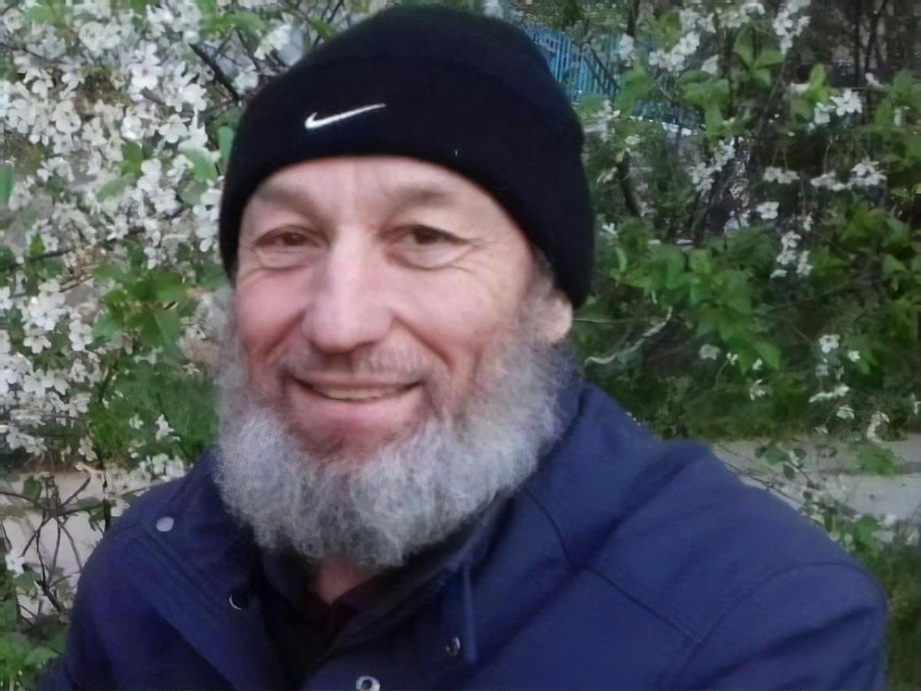 Меметов прописан в Алуште