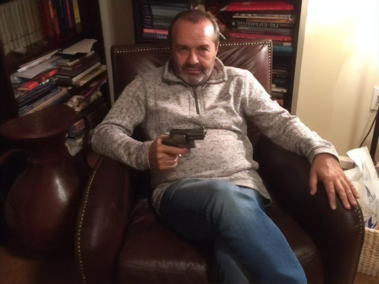 Шендерович: Смерть тирана оставляет в живых какое-то количество людей