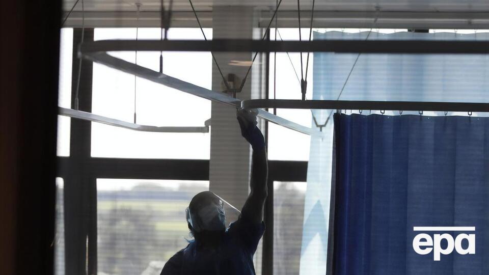 Диагноз COVID-19 подтвердили у 2959 человек за сутки