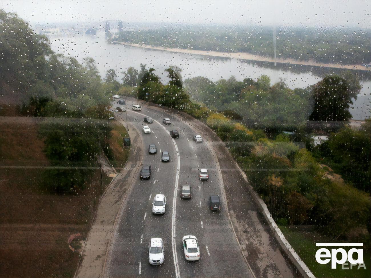 В Україні знову похолодає
