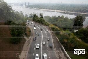 В Україні знову похолодає