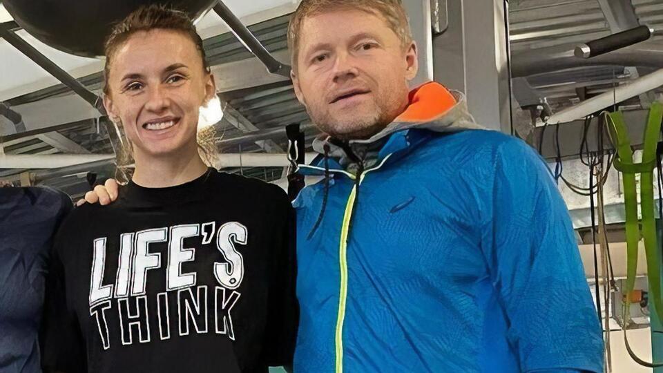 Цуренко та Кар'юс співпрацювали менше ніж рік