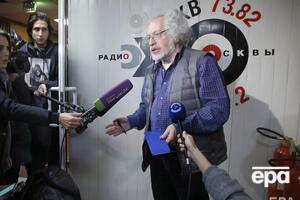 Венедиктов заявил, что Гордону можно позавидовать