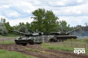 С полуночи на Донбассе тихо