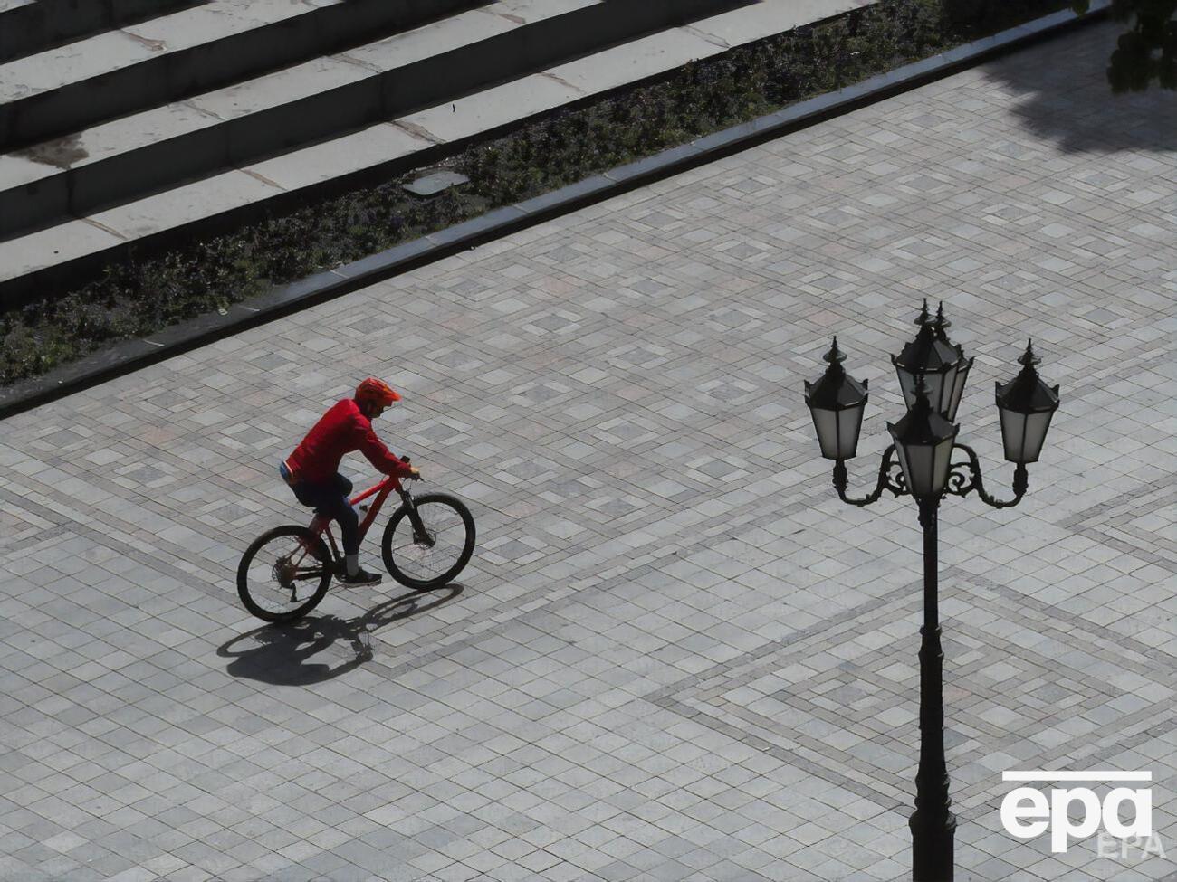 С 11 мая в Украине смягчают карантинные ограничения