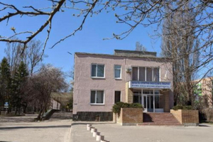 У харківській інфекційній захворіло майже 20 медпрацівників