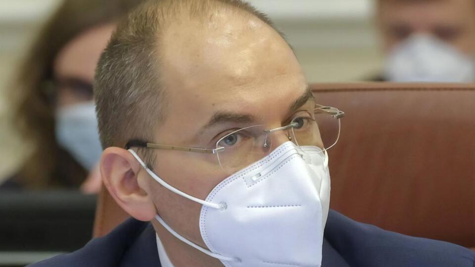 Степанов пояснил правила адаптивного карантина