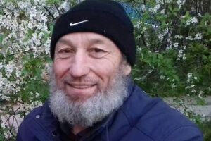 Меметова 23 травня затримували кілька разів